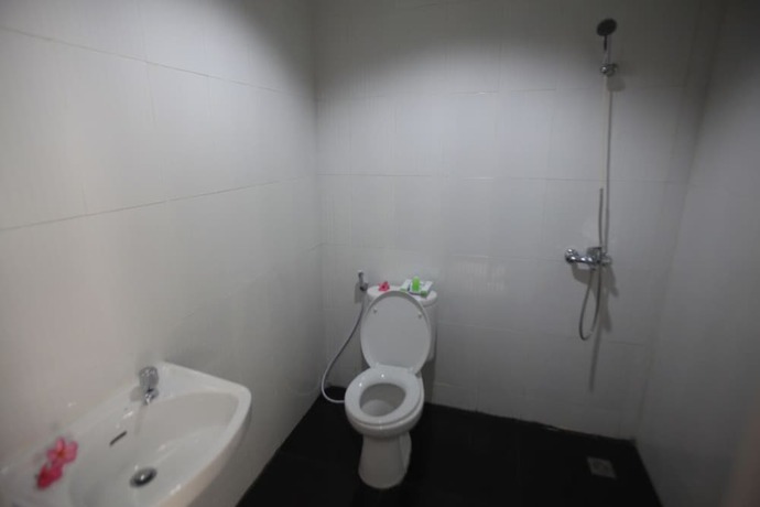 Imagen de la habitación del Hotel Grand Inn Mataram. Foto 6