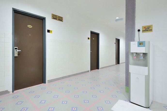 Imagen de la habitación del Hotel Grand Inn Penang Road. Foto 13