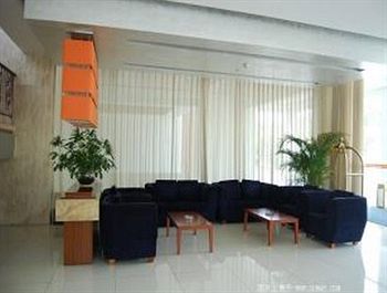 Imagen general del Hotel Grand Inn Xijiao Apartment Hotel. Foto 4