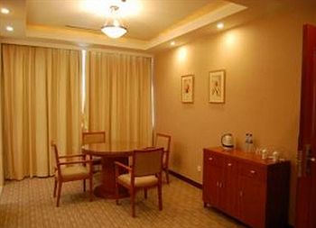 Imagen general del Hotel Grand Inn Xijiao Apartment Hotel. Foto 6