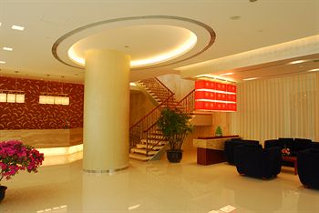 Imagen general del Hotel Grand Inn Xijiao Apartment Hotel. Foto 12