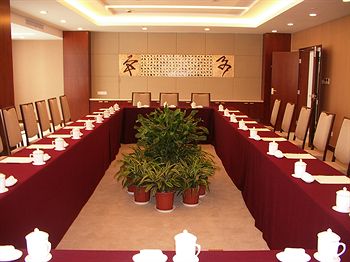 Imagen general del Hotel Grand Inn Xijiao Apartment Hotel. Foto 15