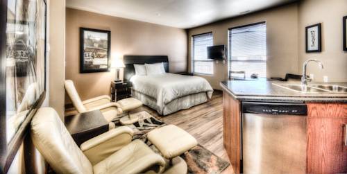 Imagen de la habitación del Hotel Grand Inn and Residence. Foto 4