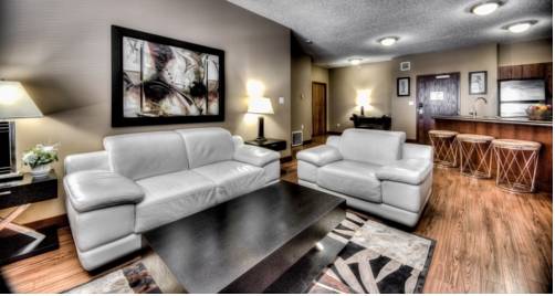Imagen de la habitación del Hotel Grand Inn and Residence. Foto 6