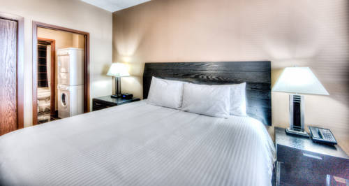 Imagen de la habitación del Hotel Grand Inn and Residence. Foto 8