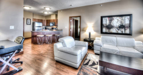 Imagen de la habitación del Hotel Grand Inn and Residence. Foto 9