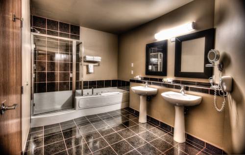 Imagen de la habitación del Hotel Grand Inn and Residence. Foto 12