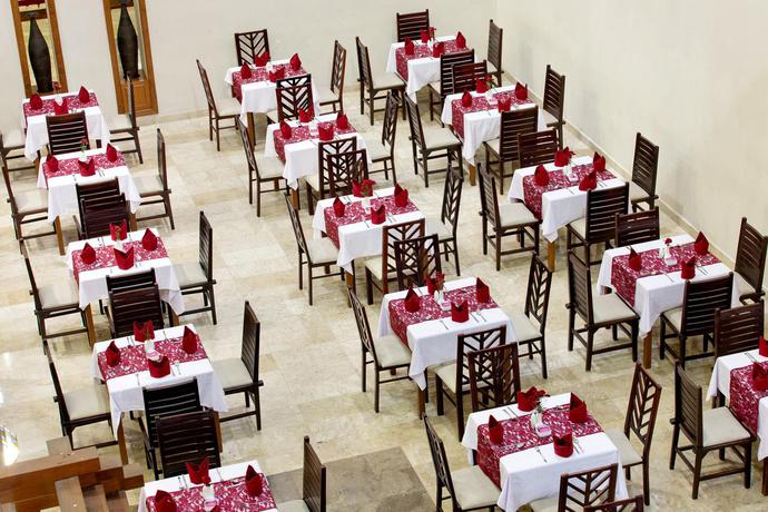 Imagen general del Hotel Grand Inna Malioboro. Foto 4