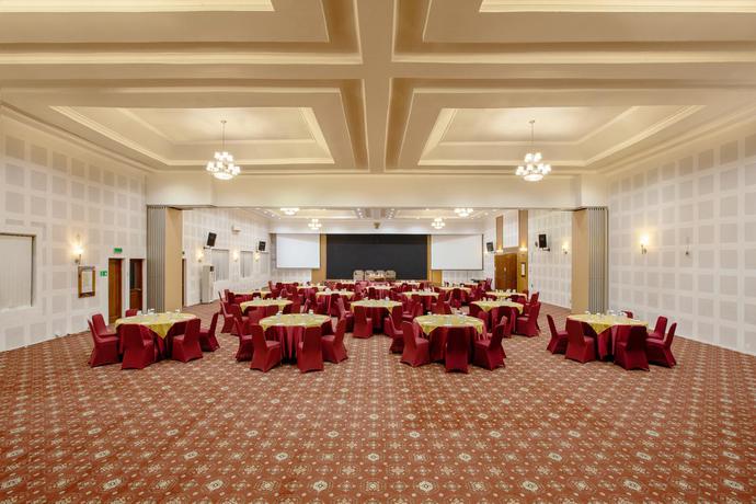 Imagen general del Hotel Grand Inna Malioboro. Foto 6