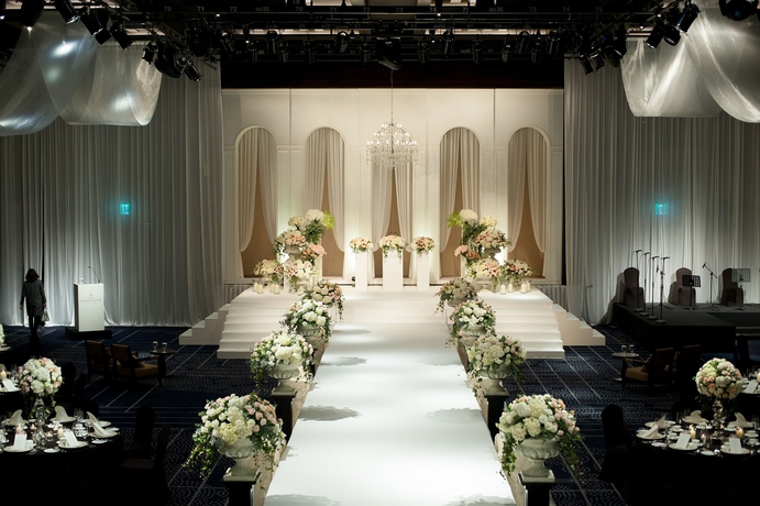 Imagen de los interiores del Hotel Grand Intercontinental Seoul Parnas, An Ihg. Foto 12