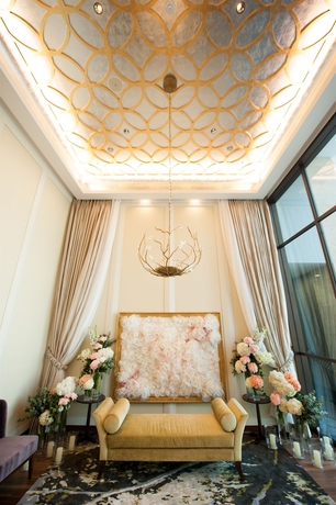 Imagen de los interiores del Hotel Grand Intercontinental Seoul Parnas, An Ihg. Foto 13