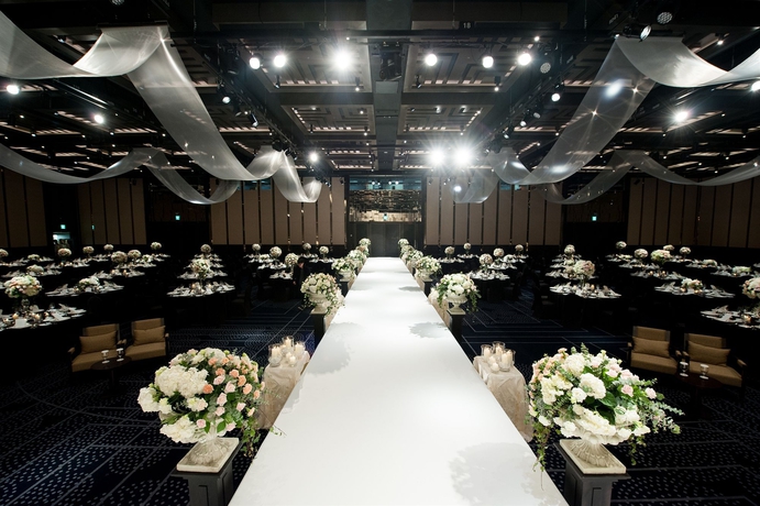 Imagen de los interiores del Hotel Grand Intercontinental Seoul Parnas, An Ihg. Foto 14