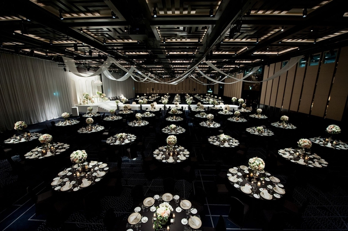 Imagen de los interiores del Hotel Grand Intercontinental Seoul Parnas, An Ihg. Foto 15