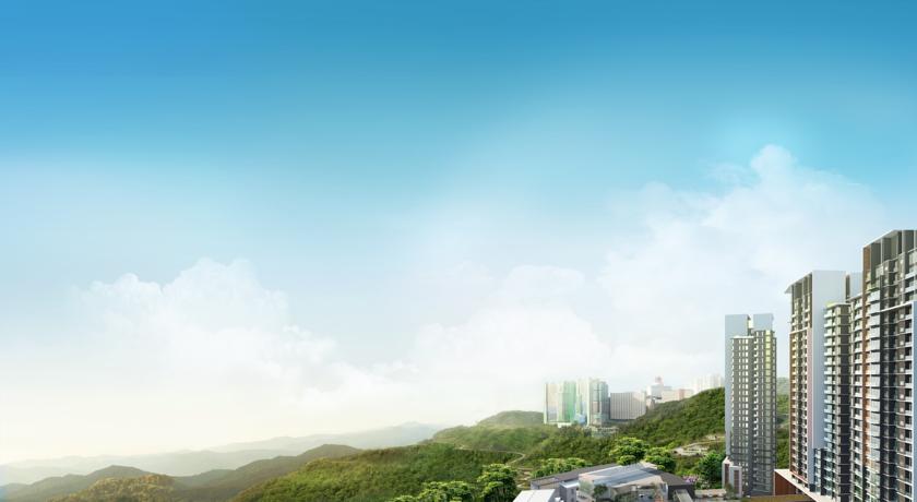 Imagen de los exteriores del Hotel Grand Ion Delemen. Foto 10