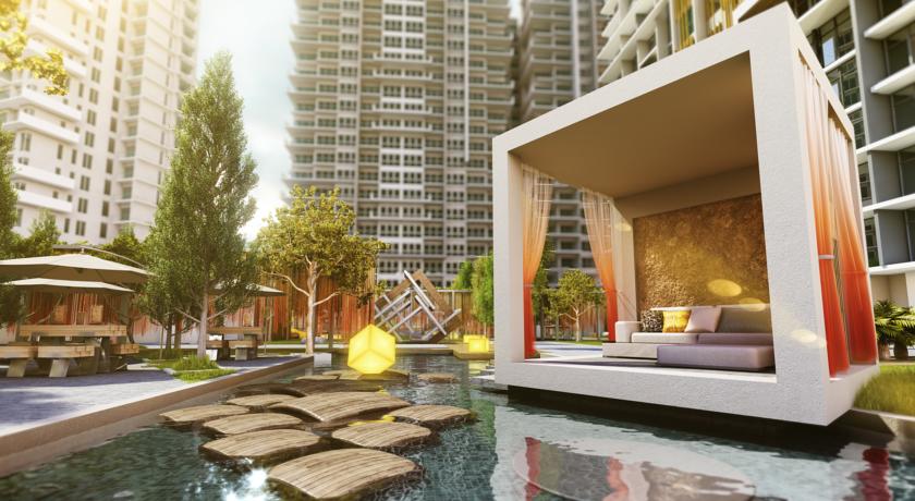 Imagen de los exteriores del Hotel Grand Ion Delemen. Foto 14