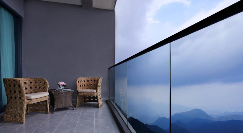 Imagen de la habitación del Hotel Grand Ion Delemen. Foto 5