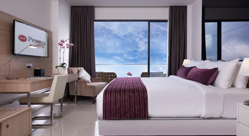 Imagen de la habitación del Hotel Grand Ion Delemen. Foto 6