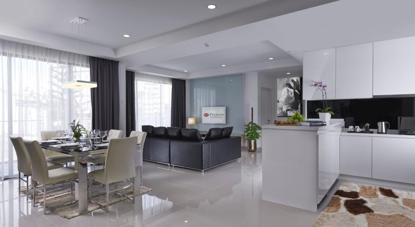 Imagen de la habitación del Hotel Grand Ion Delemen. Foto 9