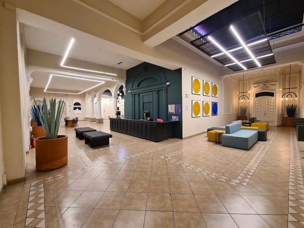 Imagen general del Hotel Grand Isitia. Foto 1