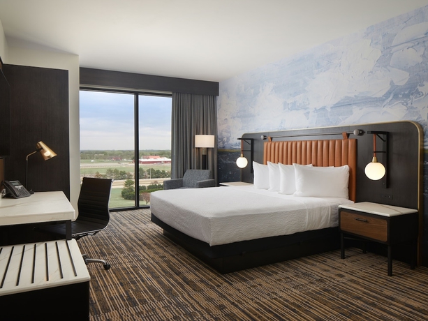 Imagen de la habitación del Hotel Grand Island Casino Resort. Foto 2