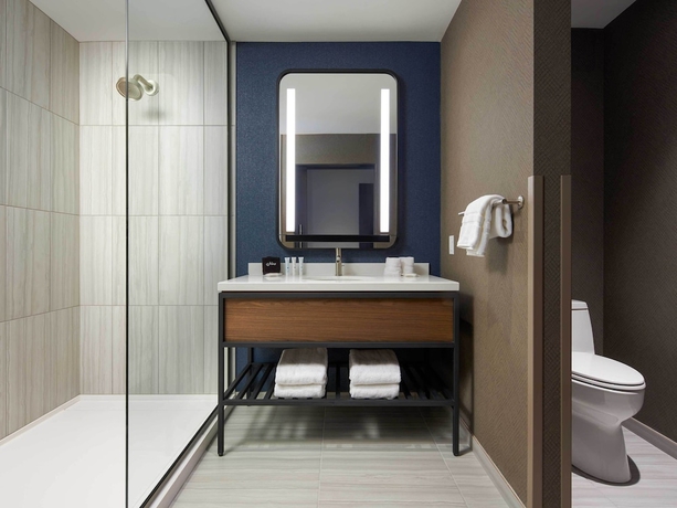 Imagen de la habitación del Hotel Grand Island Casino Resort. Foto 5