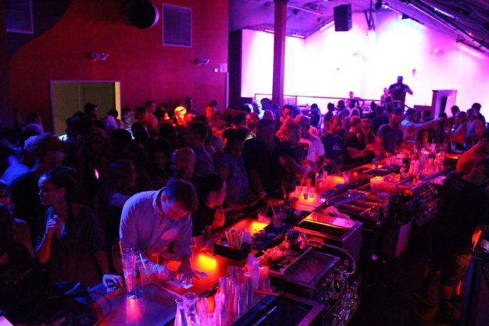 Imagen general del Hotel Grand Islander. Foto 2