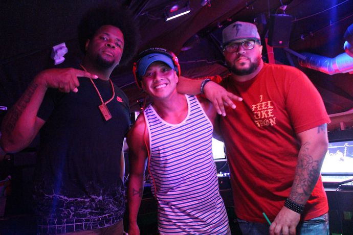 Imagen general del Hotel Grand Islander. Foto 3