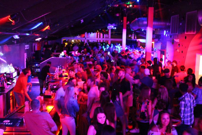 Imagen general del Hotel Grand Islander. Foto 4