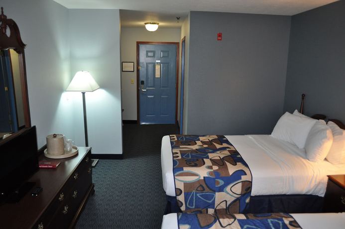 Imagen de la habitación del Hotel Grand Islander. Foto 11