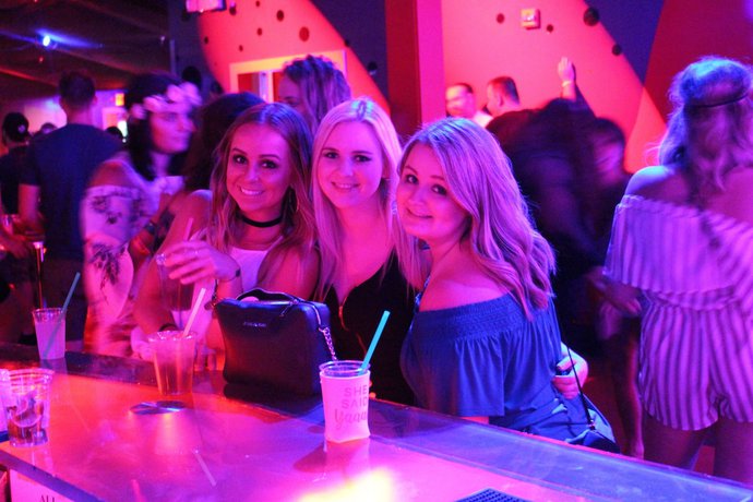 Imagen general del Hotel Grand Islander. Foto 5