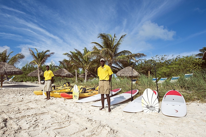 Imagen de los exteriores del Hotel Grand Isle Resort and Residence. Foto 9