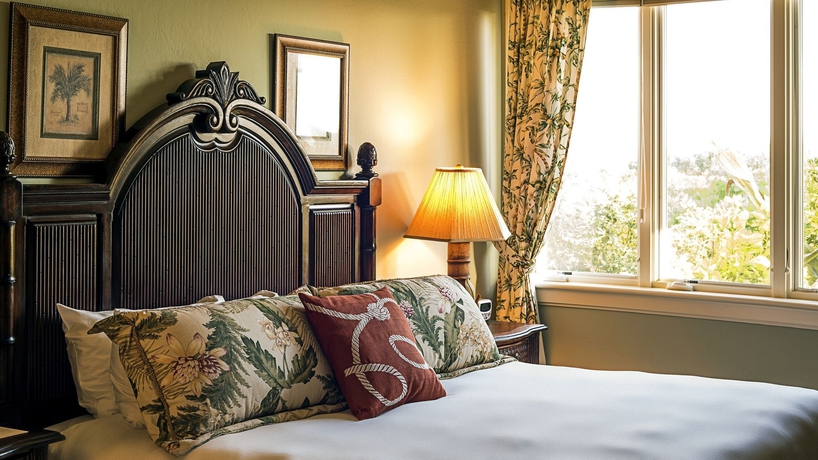 Imagen de la habitación del Hotel Grand Isle Resort and Residence. Foto 1