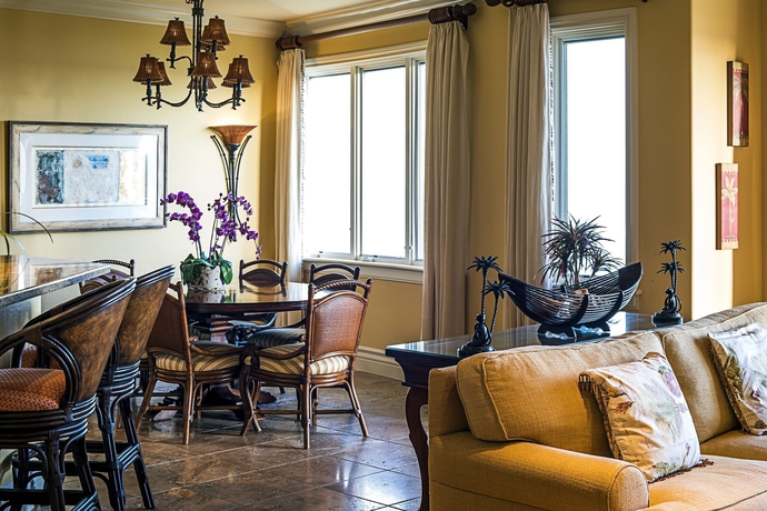 Imagen de la habitación del Hotel Grand Isle Resort and Residence. Foto 2