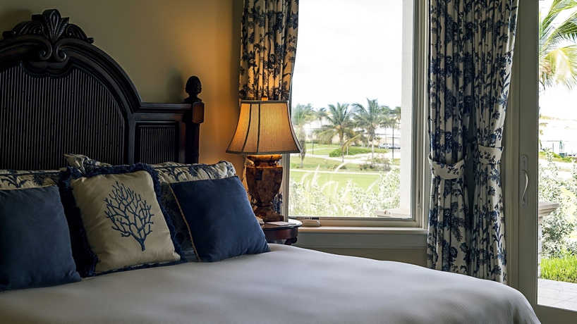 Imagen de la habitación del Hotel Grand Isle Resort and Residence. Foto 3