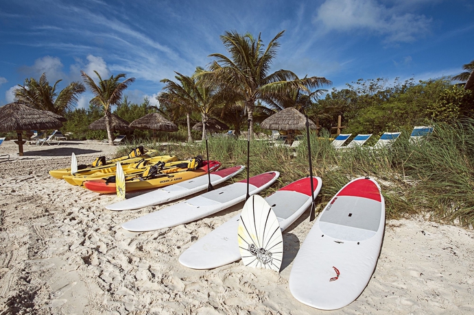 Imagen de los exteriores del Hotel Grand Isle Resort and Residence. Foto 11