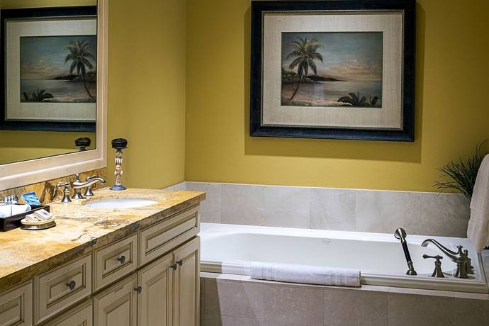 Imagen de la habitación del Hotel Grand Isle Resort and Residence. Foto 6