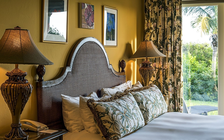 Imagen de la habitación del Hotel Grand Isle Resort and Residence. Foto 8