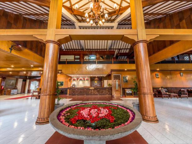 Imagen general del Hotel Grand Istana Rama. Foto 4