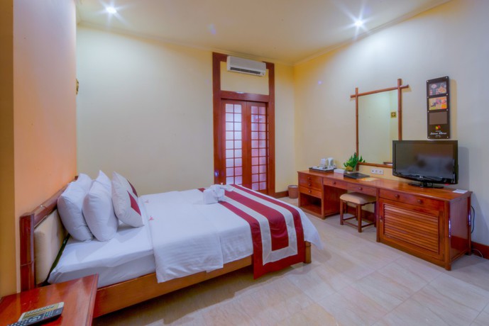 Imagen general del Hotel Grand Istana Rama. Foto 5