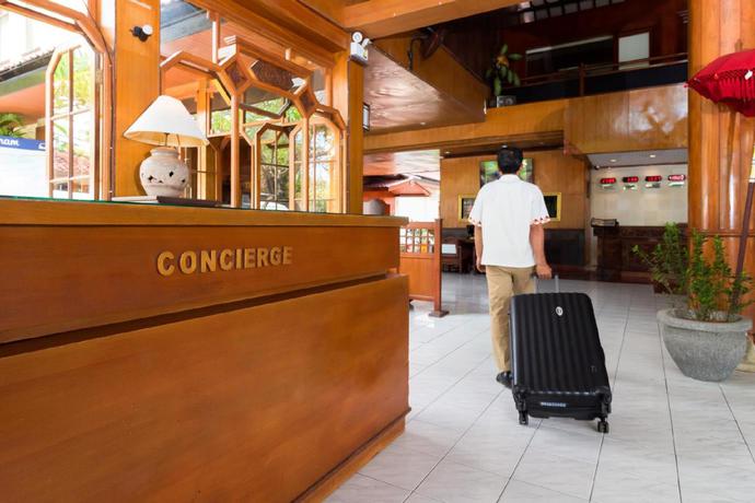 Imagen general del Hotel Grand Istana Rama. Foto 7