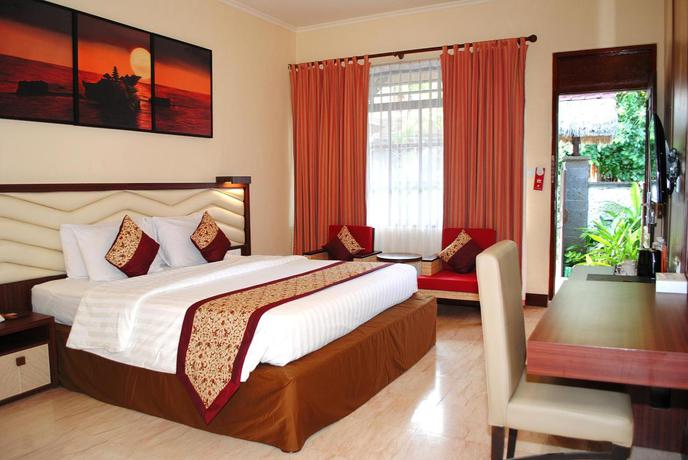 Imagen general del Hotel Grand Istana Rama. Foto 8