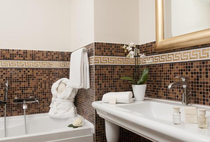 Imagen de la habitación del Hotel Grand Italia, Cluj-Napoca . Foto 5