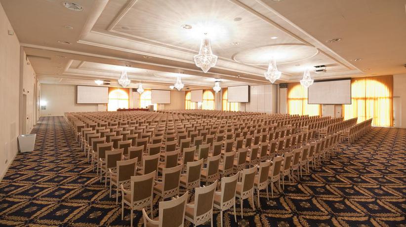 Imagen de los interiores del Hotel Grand Italia, Cluj-Napoca . Foto 15