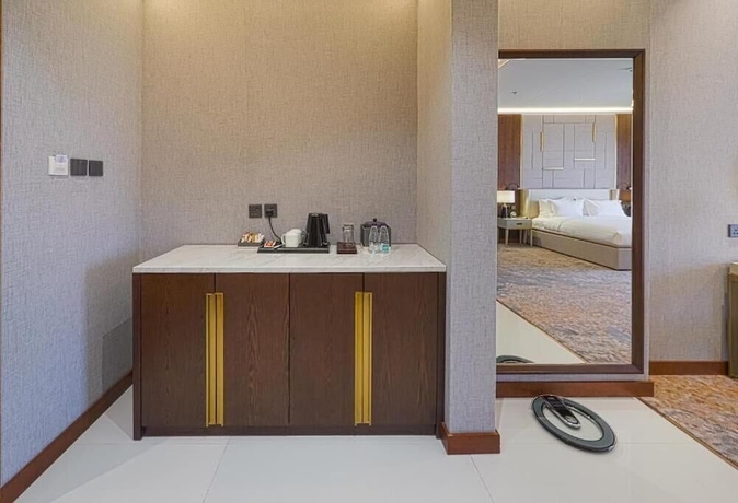 Imagen de la habitación del Hotel Grand Iva Abha. Foto 5