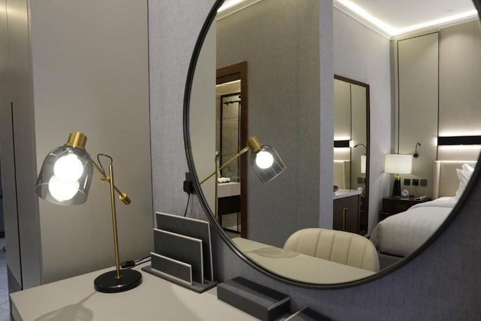 Imagen de la habitación del Hotel Grand Iva Abha. Foto 6