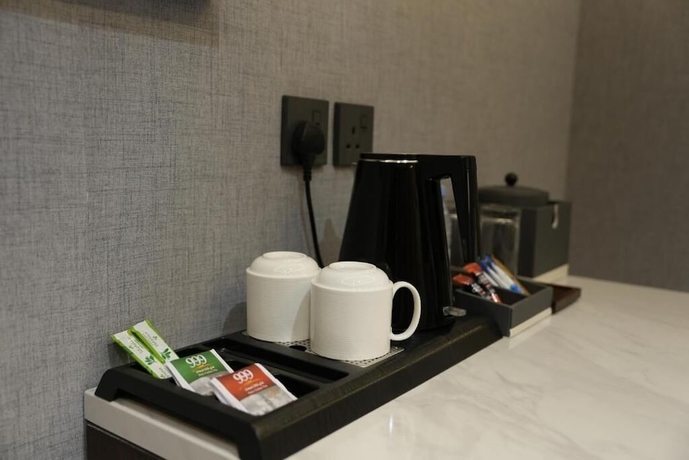Imagen de la habitación del Hotel Grand Iva Abha. Foto 8
