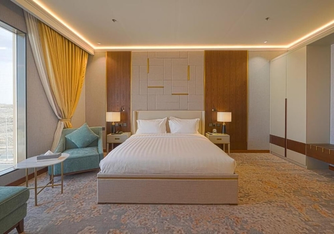 Imagen de la habitación del Hotel Grand Iva Abha. Foto 13