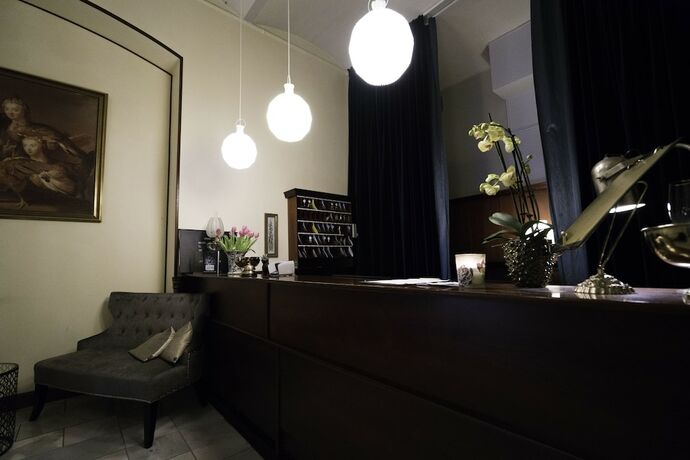 Imagen general del Hotel Grand, JONKOPING. Foto 2