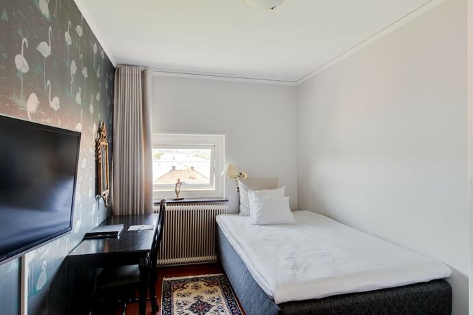 Imagen general del Hotel Grand, JONKOPING. Foto 3