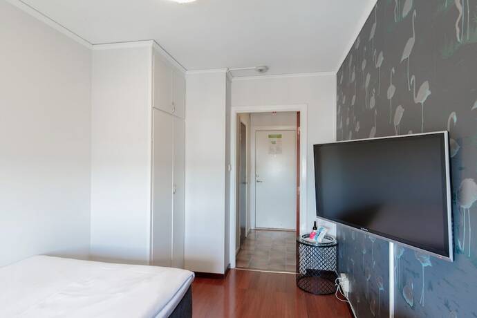 Imagen general del Hotel Grand, JONKOPING. Foto 4